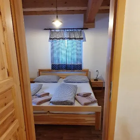 Apartment Anna Dolni Morava