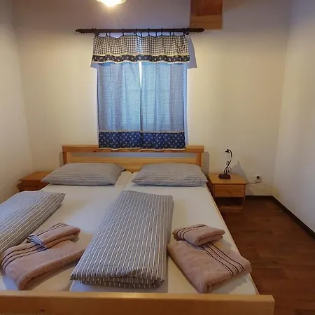 Anna Apartment Dolni Morava