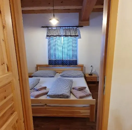 Appartamento Anna Dolní Morava
