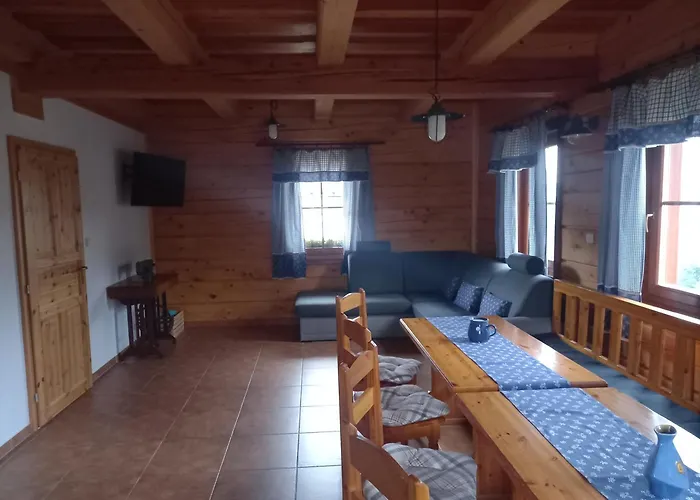 Apartment Anna