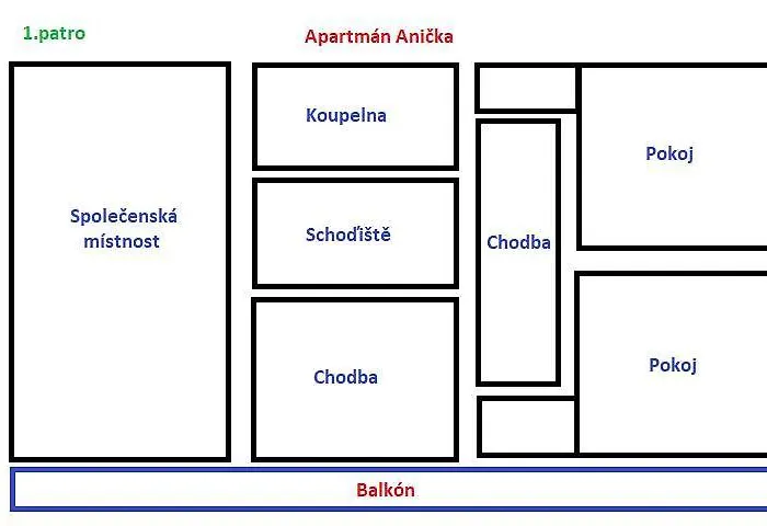 Anna * Dolní Morava